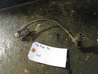 2006 Yamaha Raptor 80 Coil