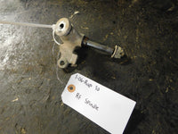 2006 Yamaha Raptor 80 Right Front Spindle