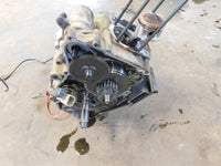 2006 Yamaha Raptor 80 Bottom End / Engine / Motor