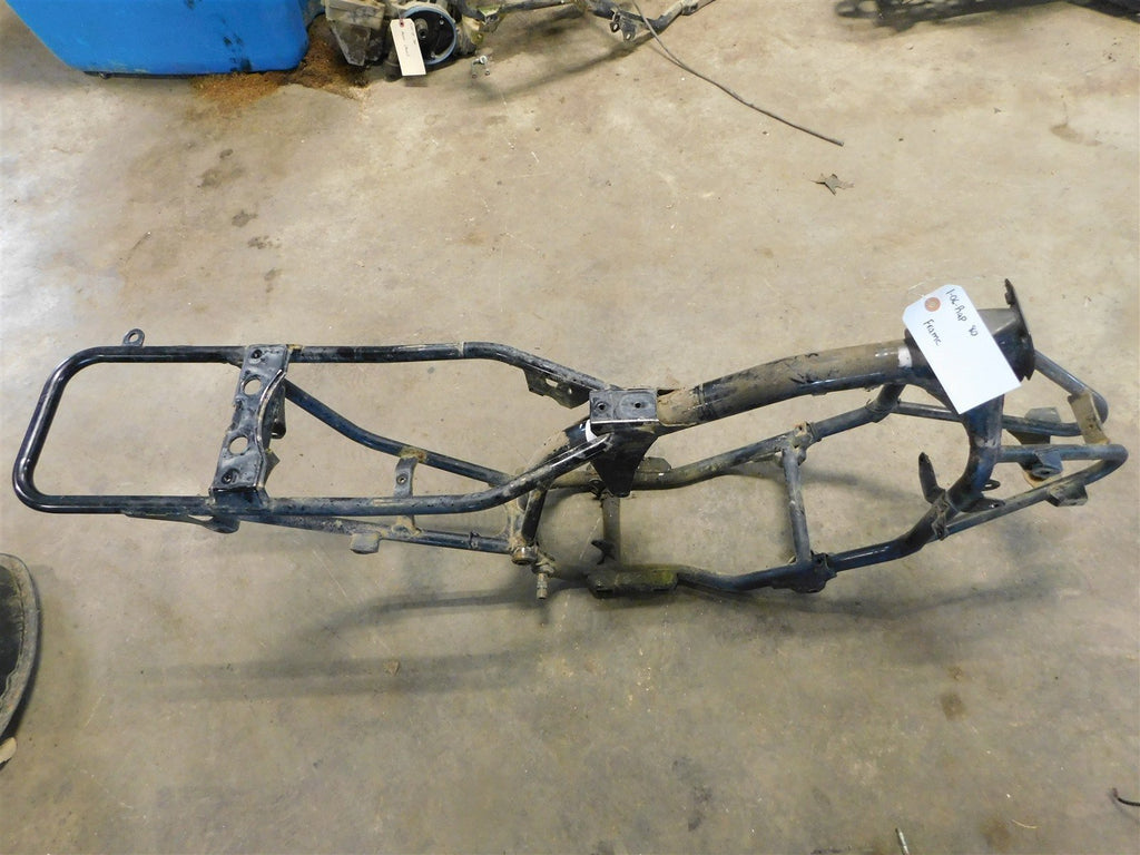2006 Yamaha Raptor 80 Frame / Chassis