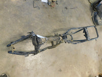 2006 Yamaha Raptor 80 Frame / Chassis