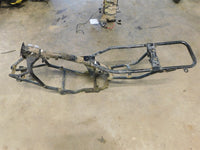 2006 Yamaha Raptor 80 Frame / Chassis