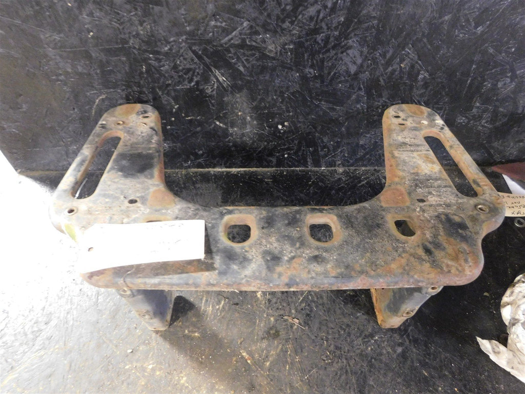1996 Polaris Sportsman 500 Front Rack Support