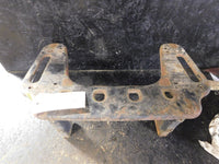 1996 Polaris Sportsman 500 Front Rack Support