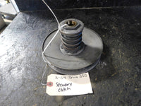 2004 Yamaha Bruin 350 Secondary Clutch