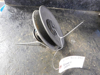 2004 Yamaha Bruin 350 Secondary Clutch