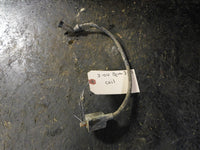 2004 Yamaha Bruin 350 Coil