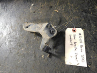 2004 Yamaha Bruin 350 Rear Brake Bracket