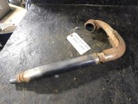 2004 Yamaha Bruin 350 Header Pipe Exhaust