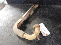 2004 Yamaha Bruin 350 Header Pipe Exhaust
