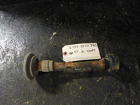 2004 Yamaha Bruin 350 Front Drive Shaft