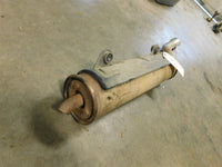 2004 Yamaha Bruin 350 Muffler / Exhaust