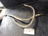 2004 Yamaha Bruin 350 Oil Lines