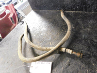 2004 Yamaha Bruin 350 Oil Lines