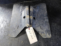 2001 Polaris Magnum 325 Radiator Shroud