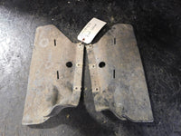 2001 Polaris Magnum 325 Radiator Shroud