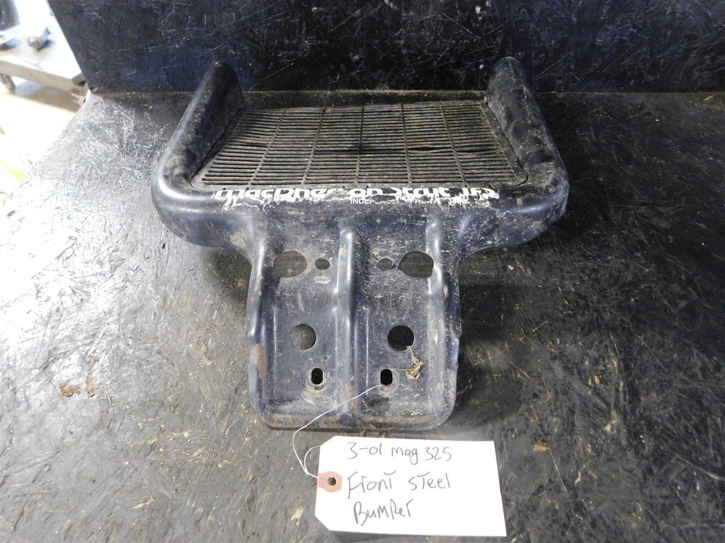 2001 Polaris Magnum 325 Grill