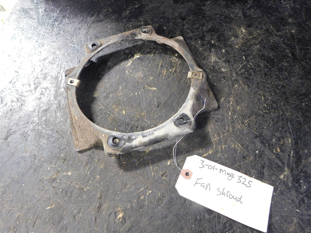 2001 Polaris Magnum 325 Fan Shroud