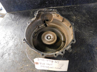 2001 Polaris Magnum 325 Pull Start