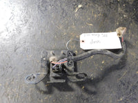 2001 Polaris Magnum 325 Dash / Light