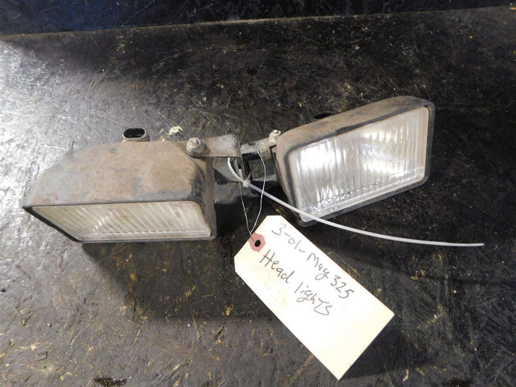 2001 Polaris Magnum 325 Head Light