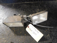 2001 Polaris Magnum 325 Head Light