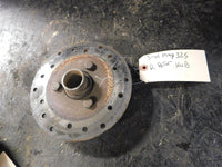 2001 Polaris Magnum 325 Rear Brake Motor Hub