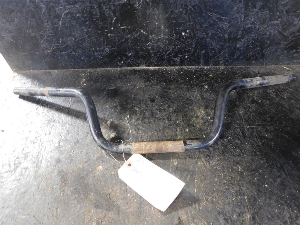 2001 Polaris Magnum 325 Handle Bars