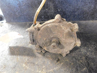 2001 Polaris Magnum 325 Front Differential