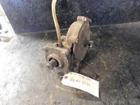2001 Polaris Magnum 325 Front Differential