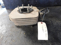 1991 Polaris Big Boss 250 Cylinder