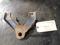 1991 Polaris Big Boss 250 Hitch