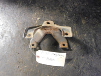 1991 Polaris Big Boss 250 Hitch