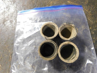 1991 Polaris Big Boss 250 Rear Axle Caps