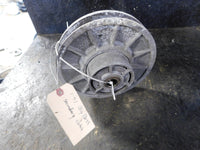 1991 Polaris Big Boss 250 Secondary Clutch