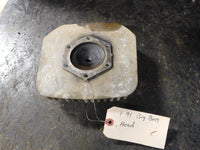 1991 Polaris Big Boss 250 Cylinder Head