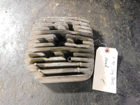 1991 Polaris Big Boss 250 Cylinder Head