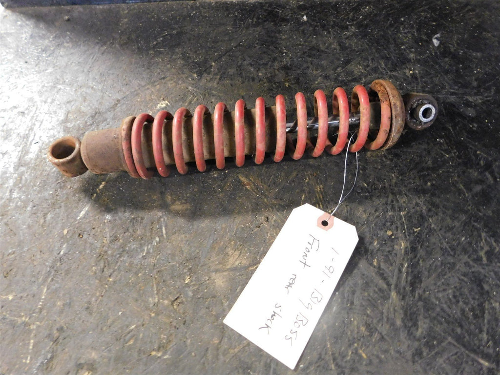 1991 Polaris Big Boss 250 Rear Shock