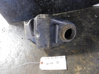 1991 Polaris Big Boss 250 Airbox Lid