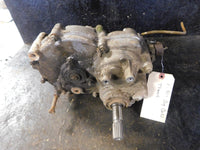 1991 Polaris Big Boss 250 Transmission