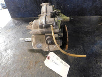 1991 Polaris Big Boss 250 Transmission