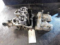 2001 Bombardier DS 650 Cylinder Head