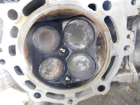 2001 Bombardier DS 650 Cylinder Head