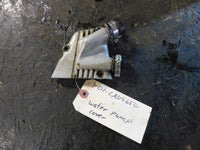 2001 Bombardier DS 650 Water Pump Cover