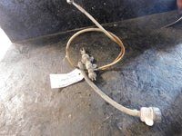 2001 Bombardier DS 650 Rear Brake Master w/ Reservoir