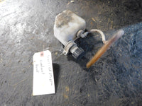 2001 Bombardier DS 650 Coolant Over Flow Tank