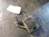 2001 Bombardier DS 650 Voltage Regulator