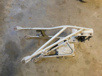 2001 Bombardier DS 650 Subframe