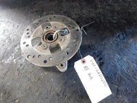 2001 Bombardier DS 650 Right Front Wheel Hub