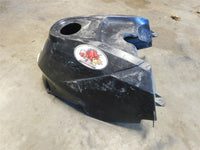 2001 Bombardier DS 650 Gas Tank Cover